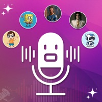 Voice Changer AI Audio Effect