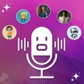Get Voice Changer: AI Audio Effect for iOS, iPhone, iPad Aso Report