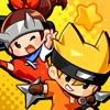 Ninja Survivors Online - iPhoneアプリ