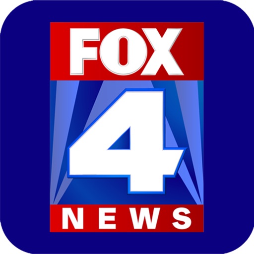 FOX4 News Kansas City icon