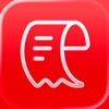 Zoho Expense: Travel & Expense icon