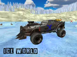 Offroad Auto Derby Damage screenshot 7