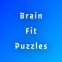 BrainFit Puzzles