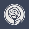 Alpenrose icon