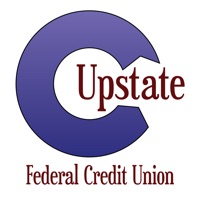 Upstate FCU Mobile Banking app icon - Finance app for iPhone