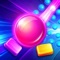 Hyper Ball Smash is a fast-paced, action-packed game that will keep you on your toes