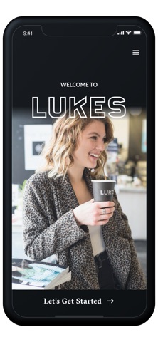 Lukes Screenshot 1 of 3