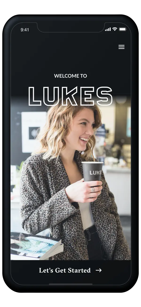 Screenshot #1 pour Lukes