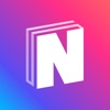 NovelFlow: Unlimited Books icon