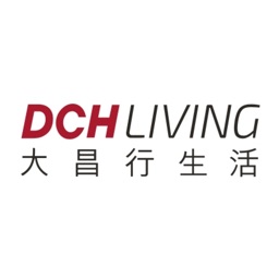 DCH Living 大昌行生活