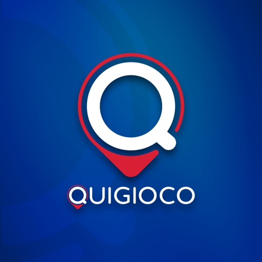 Quigioco App Icon - HBG ON LINE GAMING S.R.L