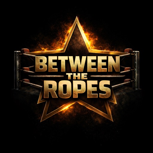 Between The Ropes icon