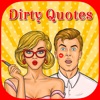 Dirty Quotes - Flirty Messages - iPhoneアプリ
