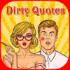 Dirty Quotes - Flirty Messages App Delete