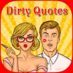 Dirty Quotes - Flirty Messages App Cancel