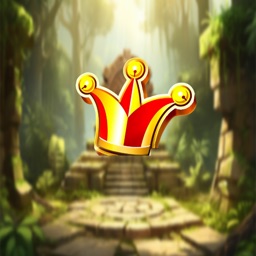 Super Maya Slots Machine