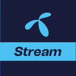 Telenor Stream на пк