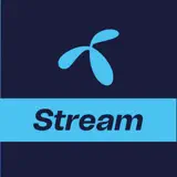 Telenor Stream - App Icon