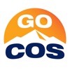 GoCOS icon