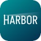 Harbor: Birth & Labor Coach app icon - Health & Fitness app for iPhone