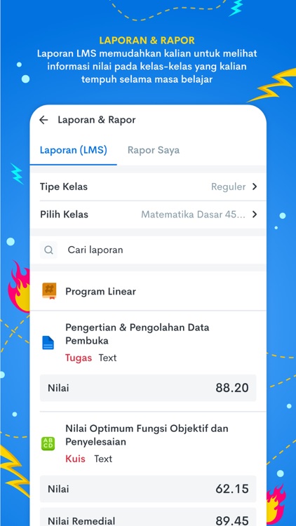 Scola LMS for Student screenshot-3