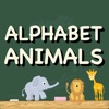 Alphabet Animals for Toddlers icon