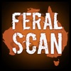 FeralScan Pest Mapping icon