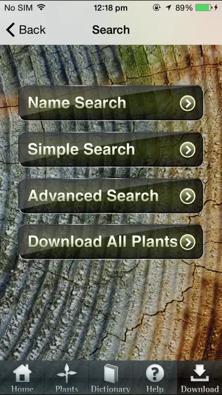 iPlantFile Pro screenshot 5 of 5