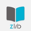 zLibrary Books and Audiobooks icon