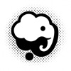 Bubbles - remember anything icon