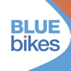 App icon for Bluebikes