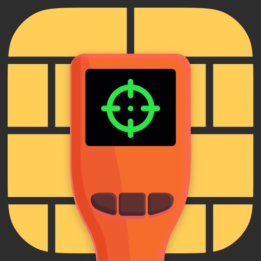 Wall Stud Finder Beam Detector