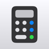 Solves: Calculadora para todos - Oleg Barinov