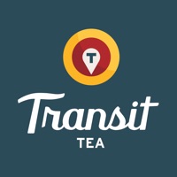 Transit Tea app icon - Food & Drink app for iPhone