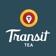 Transit Tea app icon - Food & Drink app for iPhone