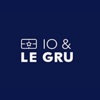 IO & LE GRU - iPadアプリ