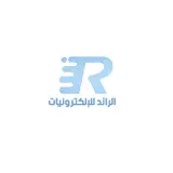 الرائد للالكترونيات - App-Symbol