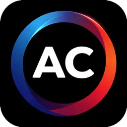 ACLogics: Pro HVAC Field Tool app icon