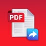Get Easy PDF Editor for iOS, iPhone, iPad Aso Report