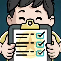 MyChoreBoard: Kids Chore App