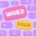 Word Saga - Connections Games