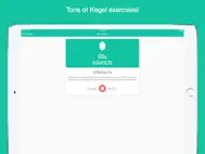Kniptid for Menn ipad bilder 0
