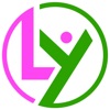 LY English icon