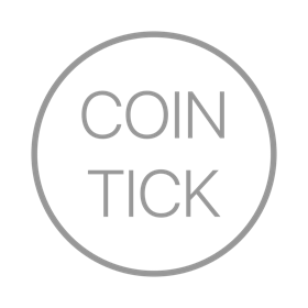 螢幕擷取畫面 (4) Coin Tick - Menu Bar Crypto