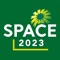 SPACE is the world's second largest trade show for livestock industry professionals: cattle (dairy and beef), poultry, pigs, rabbits, sheep, goats and aquaculture