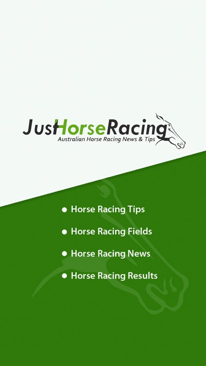 Just Horse Racing Tips & Bets