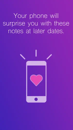 Bright Notes screenshot 4