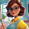 Cleaning Fever - Hidden Object icon