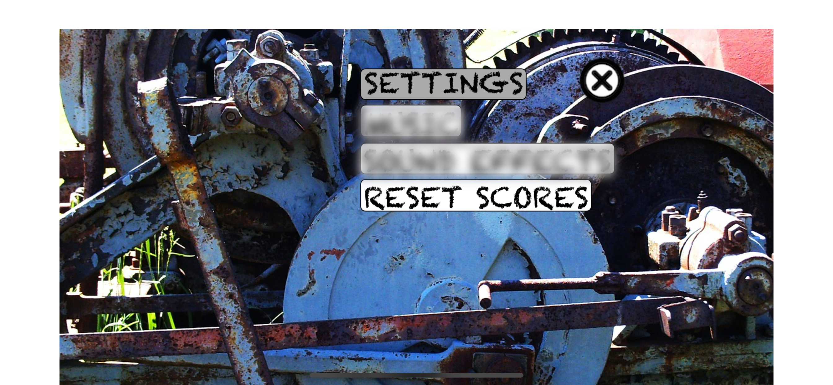 Guitar Note Blast screenshot 3