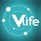 Vlife - is an app for motorists and everyone who likes to get Points and privileges for their usual purchases